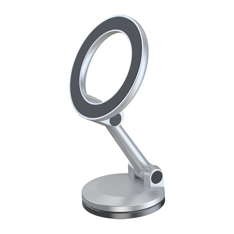 Experience Ultimate Convenience with Our Car Mount Mobile Phone Magnetic Folding Navigation Holder